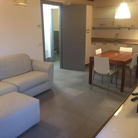 Montegiardino Albergo Diffuso 산마리노 외부 사진