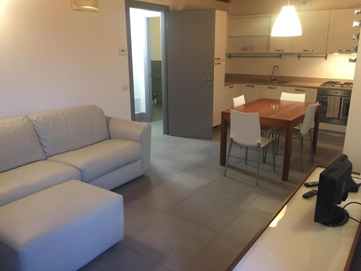 Montegiardino Albergo Diffuso 산마리노 외부 사진