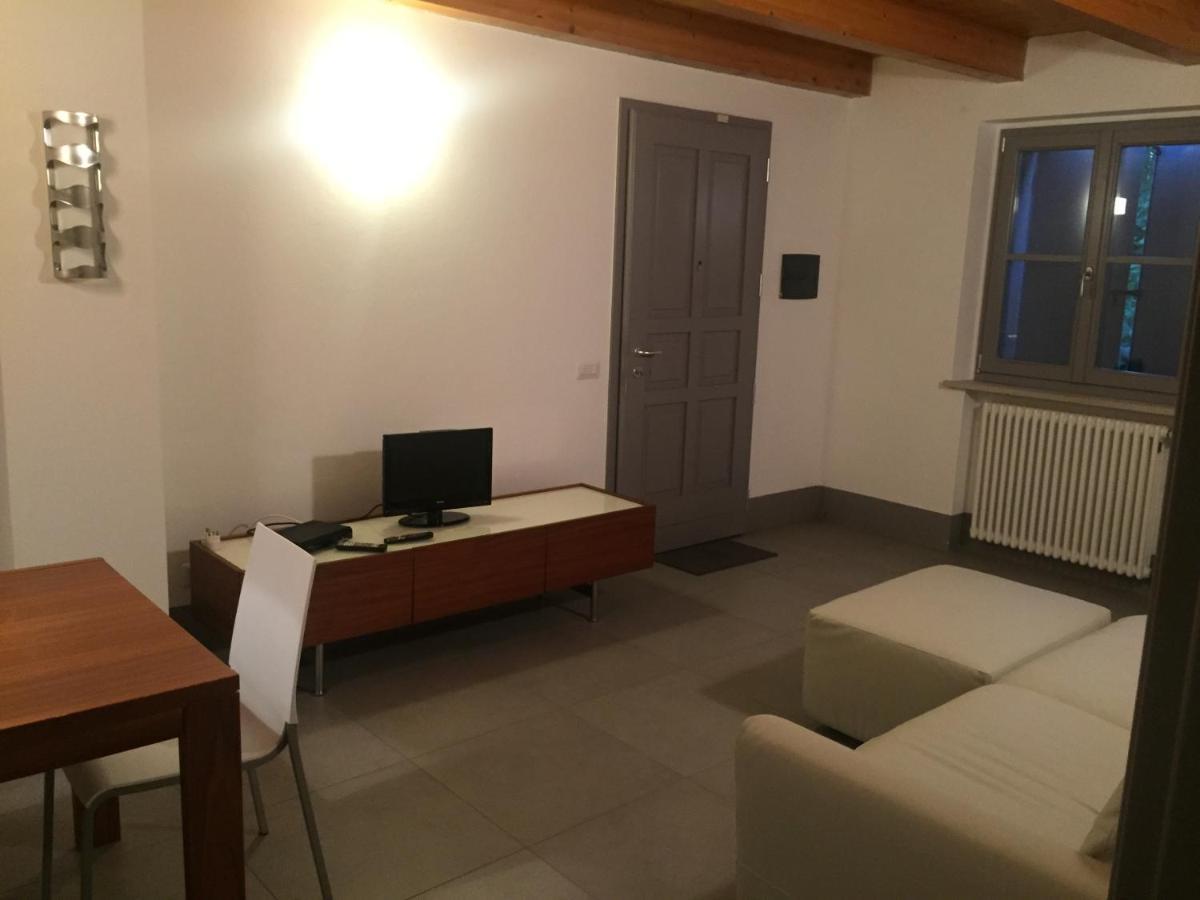 Montegiardino Albergo Diffuso 산마리노 외부 사진