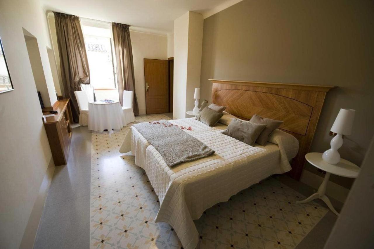 Montegiardino Albergo Diffuso 산마리노 외부 사진